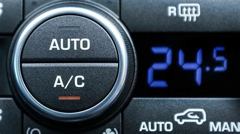9 Cuidados Para Manter O Ar Condicionado Do Seu Carro Em Perfeito Estado