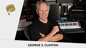 George S. Clinton - The Society of Composers and Lyricists