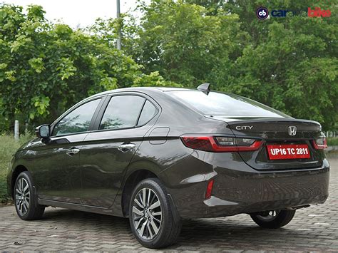 Indian cars price list by make and model. 2020 Honda City India Launch Live Updates: Price, Features ...