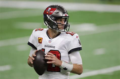 Beginning tomorrow i'll be doing the tb12 method for as long as the buccaneers are in the playoffs. Buccaneers news: Tom Brady has made a decision about his ...