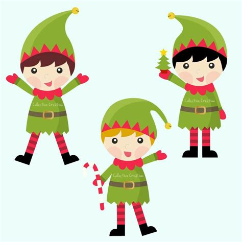 Download High Quality Elf Clipart Baby Transparent Png Images Art