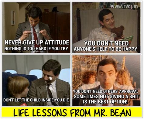 10 Mr Bean Jokes That Will Make Your Day Rvcj Media