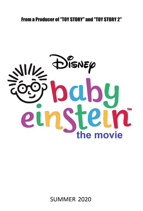 Baby Einstein The Movie 2020 Film Eric Thompson Wiki Fandom