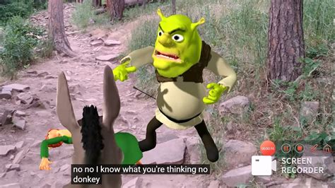 Shrek Retold Arrow Youtube