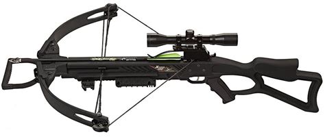 Carbon X Force 350 Crossbow Kit Nib 14889106