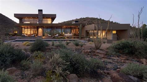 12 New Arizona Modern House