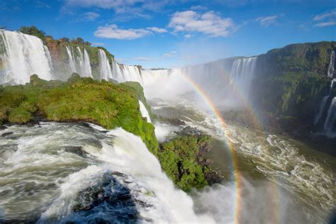 Iguazú Falls In May Travel Tips Weather And More Kimkim
