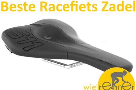 Beste Racefiets Zadel Test Selle Italia Prologo 2023