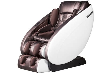 Introduction Uknead Lohas Massage Chair Video Massage Chair Relief