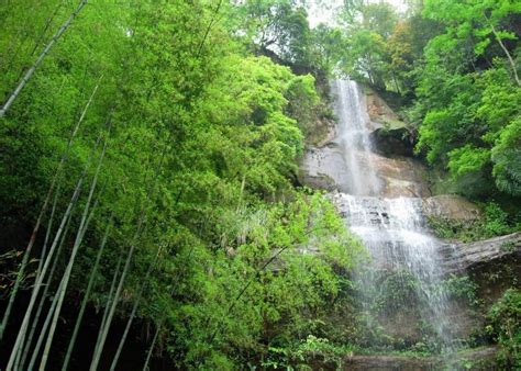 Top 10 Natural Wonders In Sichuan Top Attractions To Visit In Sichuan