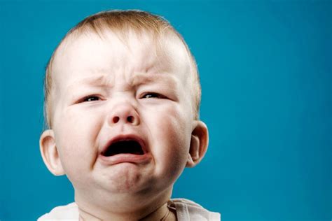 8 Top Reasons Why Babies Cry Baby Wellness