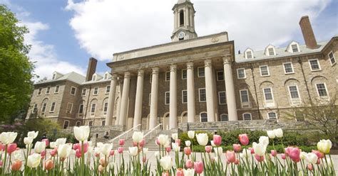 Best College Towns 16 Reasons Why State College Is The Top College