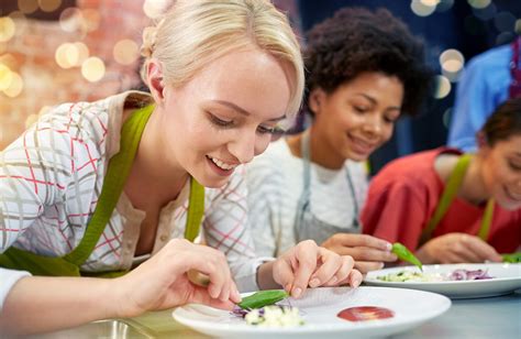 What Should I Look For In A Culinary School Best Choice Schools