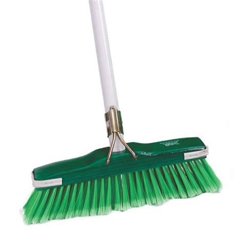 Household Broom Cleaning Equipment