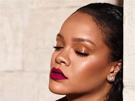Fenty Skin By Rihanna La Nueva Línea Está En Camino LbeautÉ
