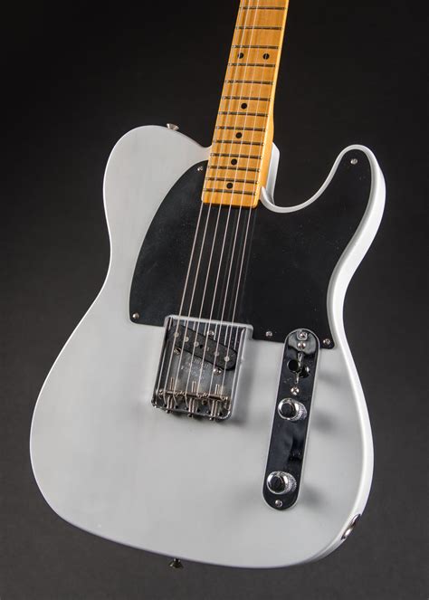 Fender 70th Anniversary Esquire 2020 Carter Vintage Guitars
