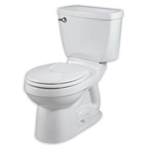 Champion 4 Round Front 16 Gpf Toilet Shown In 020 Both Master And