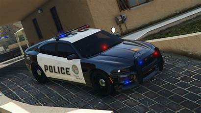 Police Charger Dodge Gta Wallpapers Gta5 Cityconnectapps