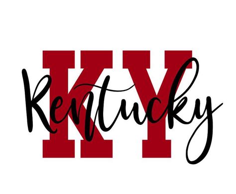 The best part, free updates when new. Kentucky SVG | Kentucky outline, Kentucky, Tattoo outline
