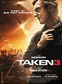 Taken 3 - film 2014 - AlloCiné