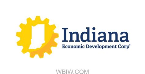 Indiana Economic Development Corp Announce Electric Vehicle Product