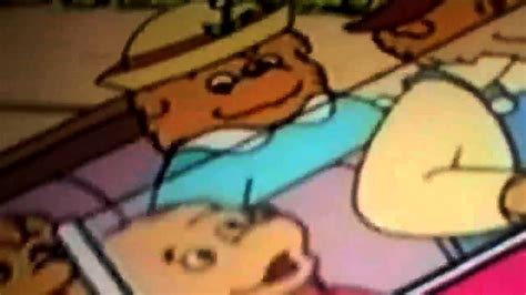 The Berenstain Bears Theme Song Youtube