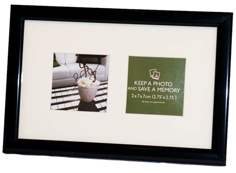 Ready Made Value Picture Frames