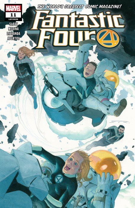 Fantastic Four 11 Download Comics For Free