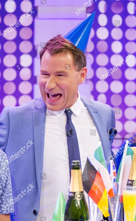 Richard Arnold Editorial Stock Photo Stock Image Shutterstock