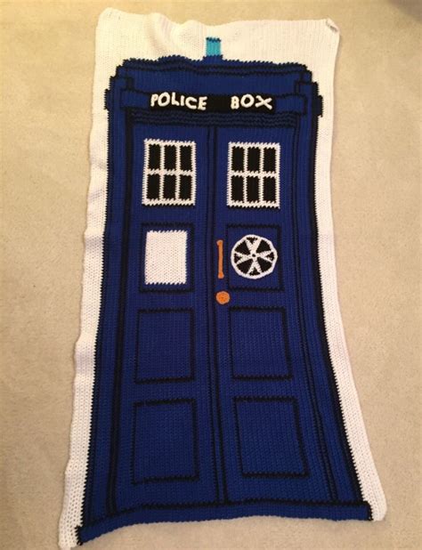 Perfect Blanket For Any Doctor Who Fan Cozy Blankets Blanket Cozy