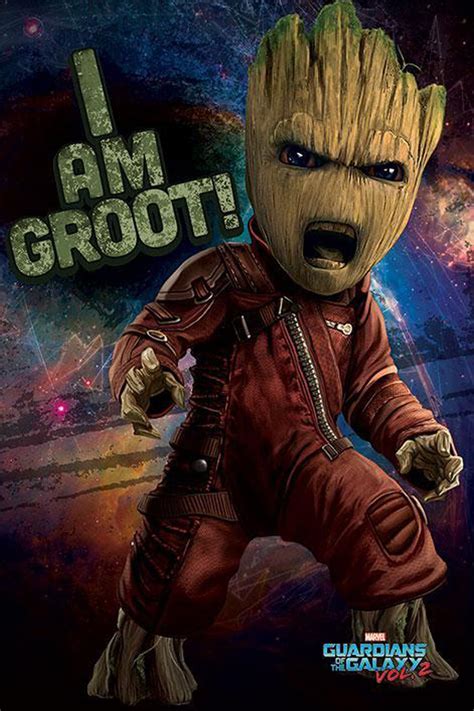 Maybe you would like to learn more about one of these? Guardians of the Galaxy Vol. 2 (2017) - Posters — The ...