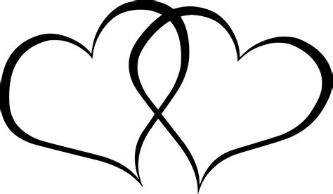 3 Hearts Intertwined Tattoo Tattoo Design