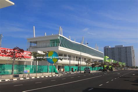 These include the 'celebration of. Karpal Singh Drive (Persiaran Karpal Singh 1 & 2), Jelutong