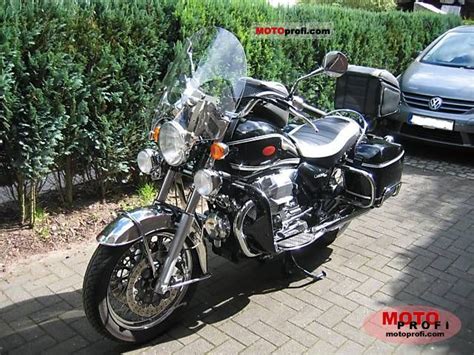 2007 other makes california vintage. Moto Guzzi California Vintage 2006 Specs and Photos