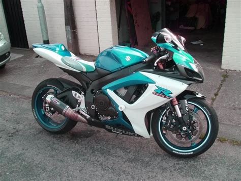 new colours gsxr 600 experiments suzuki gsx r motorcycle forums suzuki gsx r