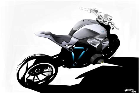 Bmw Concept Roadster Luxury Topics Luxury Portal