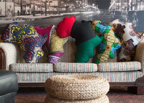 Africa Inspired Fashion And Lifestyle Home Decor By Llulo African