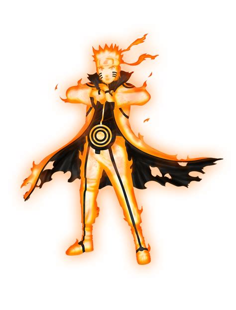 Pelúcia kyuubi naruto kurama raposa de 9 caudas. Render do Rafa