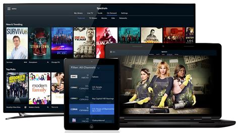 Seeking spectrum movies on demand? Spectrum TV is one of the leading Cable Companies offering Cable TV