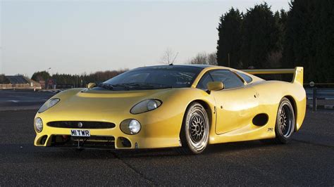 Check spelling or type a new query. Jaguar XJ220 turns 20