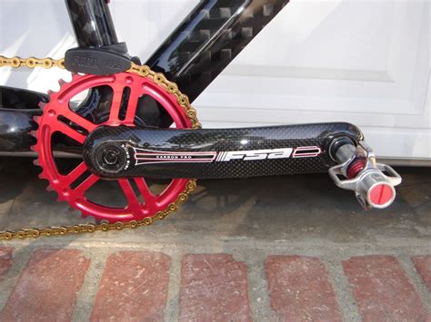 The price varies from track to track or compound to compound. 2011 Carver 24" Titanium BMX Cruiser - Weight Weenies