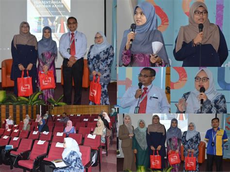 Institut pendidikan guru kampus pendidikan teknik. PEMBENTANGAN PROJEK AKHIRI LATIHAN INDUSTRI PELAJAR UITM ...