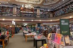 Your Personalized Bookstore The Barnes Noble App%e2%80%94tailored To Your Literary Interests