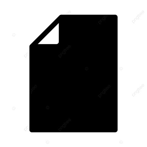 Blank Vector Hd Png Images Blank Or New File Format New Type Png