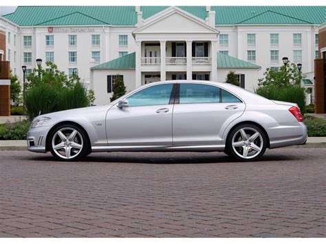 Check out the standard features and info below to find out what other shoppers think of this car, or just search our. 2010 Mercedes-Benz S600 for Sale | ClassicCars.com | CC ...