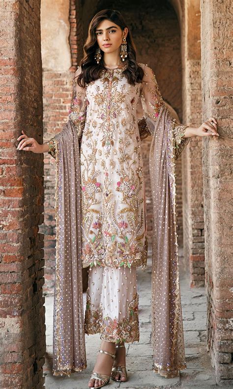 Mina Hasan Replica Bridal Collection 2021 King Replicas