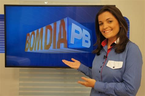 Rede Globo Tvcabobranco Tv Cabo Branco Terá Mudanças Em Telejornais A Partir Desta Segunda 2