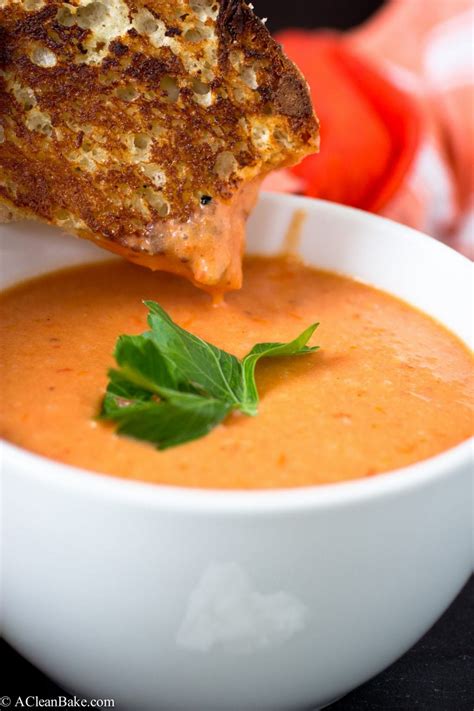 Best Home Made Tomato Soup Easy Recipes To Make At Home