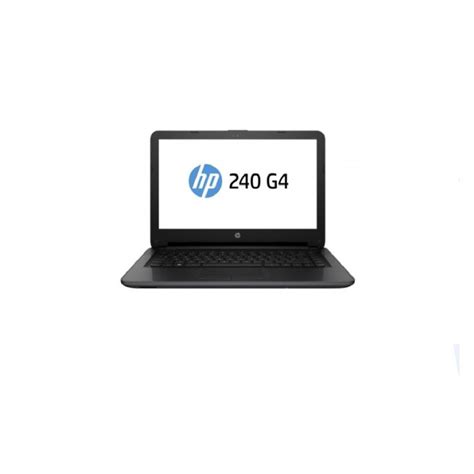 Hp 240 G4 14 Laptop Intel Core I3 5005u 2ghz 8gb 1tb Windows 10 Ebay