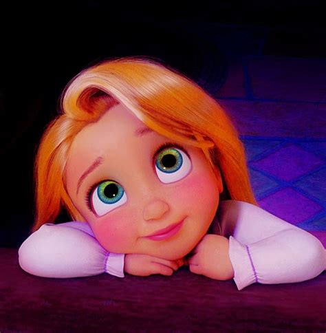 Did you know cockroaches trigger asthma? baby rapunzel! | Tangled | Pinterest | Rapunzel, Tangled ...